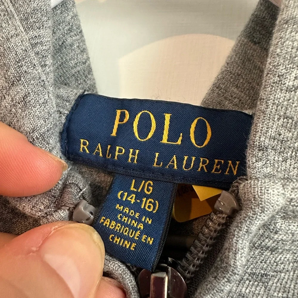Polo Ralph Lauren polo ralph